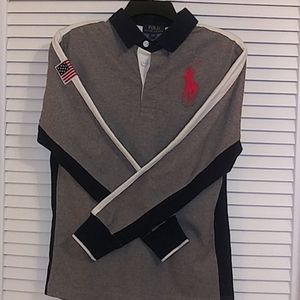 Boys Polo by Ralph Lauren SHIRT